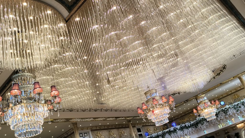 Gürpınar Teras Davet