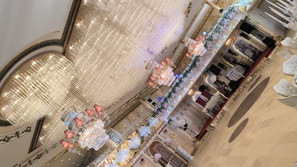 Gürpınar Teras Davet