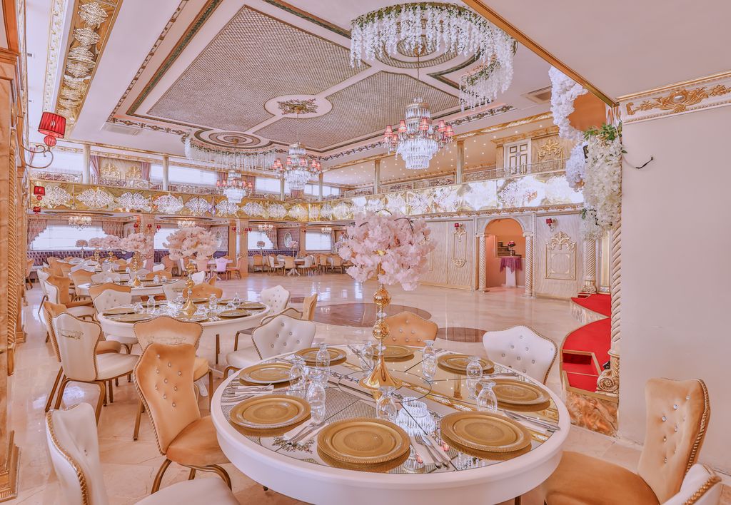 Gürpınar Teras Davet