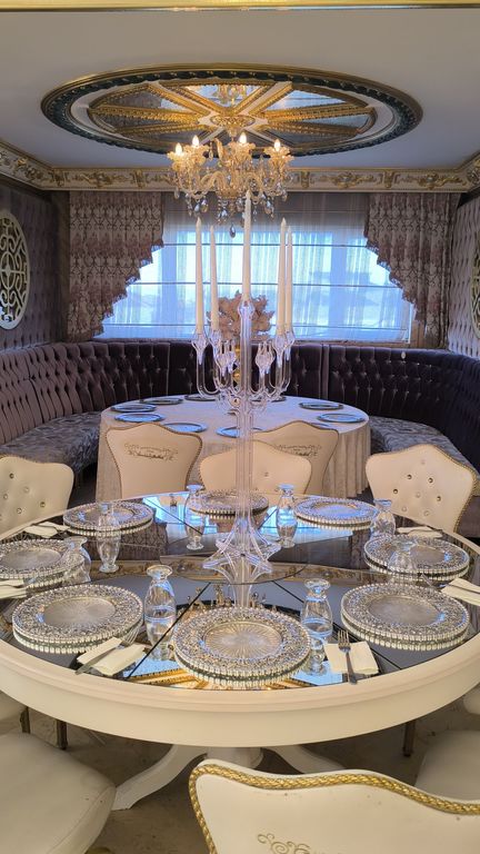 Gürpınar Teras Davet