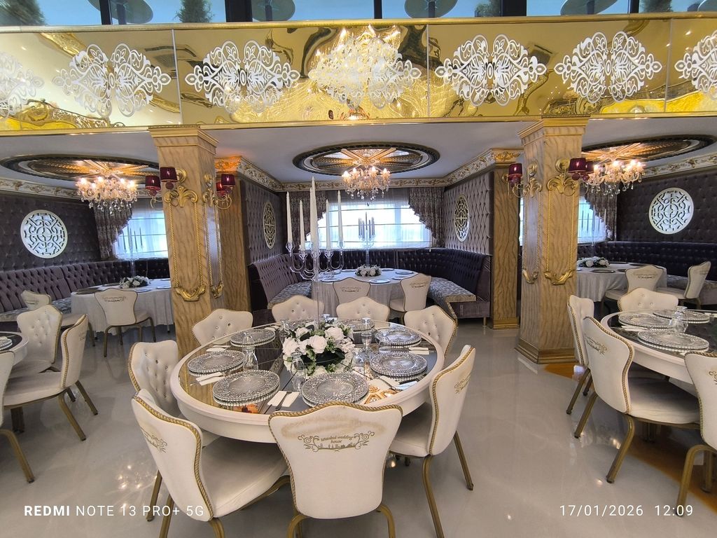 Gürpınar Teras Davet