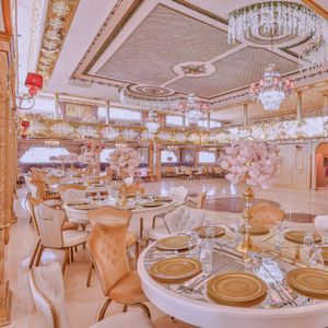 Gürpınar Teras Davet