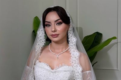 Sofia Adatepe Makeup Studio image