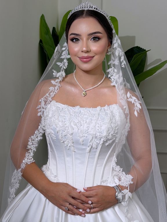 Sofia Adatepe Makeup Studio - 2603949