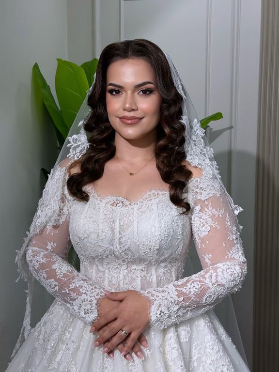 Sofia Adatepe Makeup Studio - 2603944