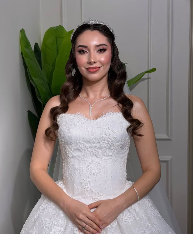 Sofia Adatepe Makeup Studio - 2603940