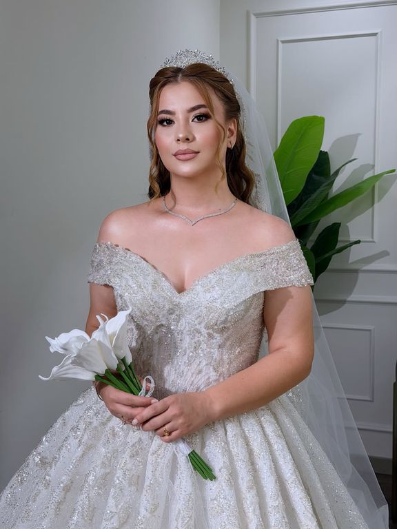 Sofia Adatepe Makeup Studio - 2603947