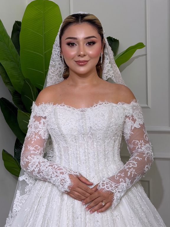 Sofia Adatepe Makeup Studio - 2603948