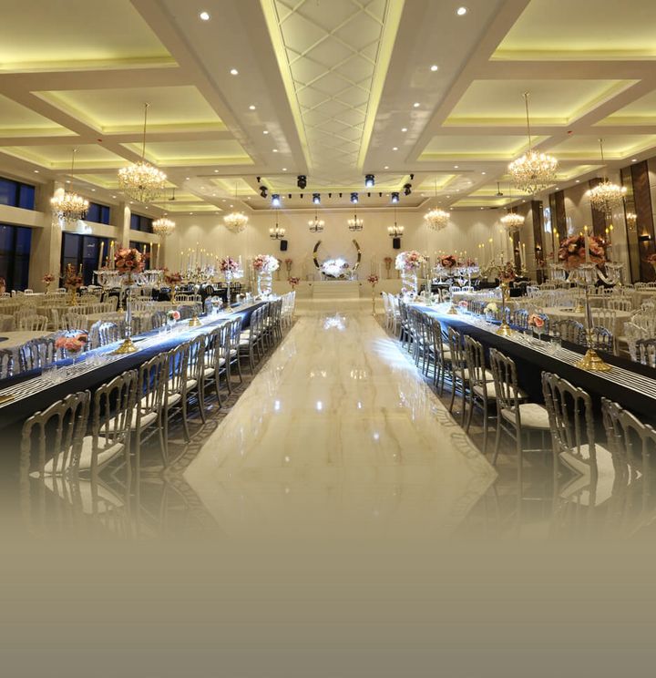 İlkay Düğün Salonları