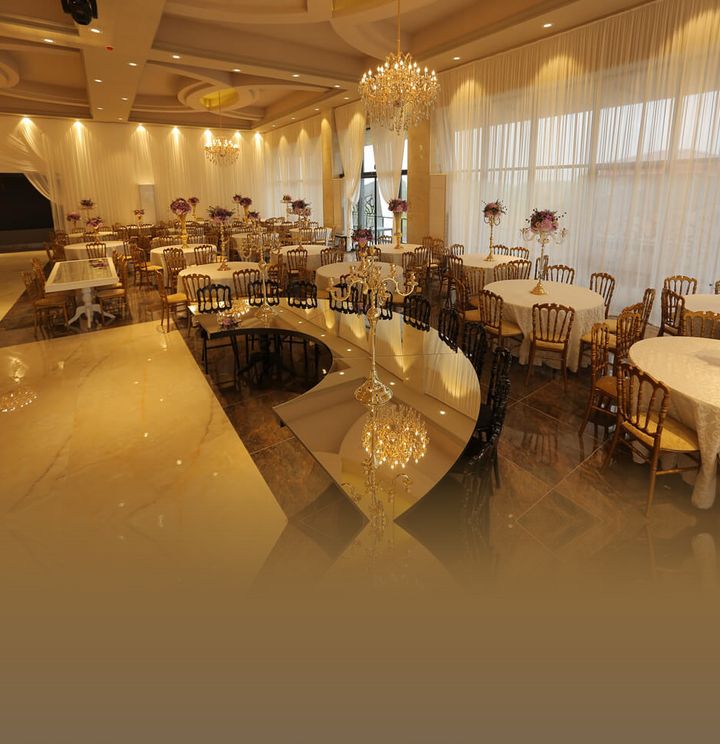 İlkay Düğün Salonları