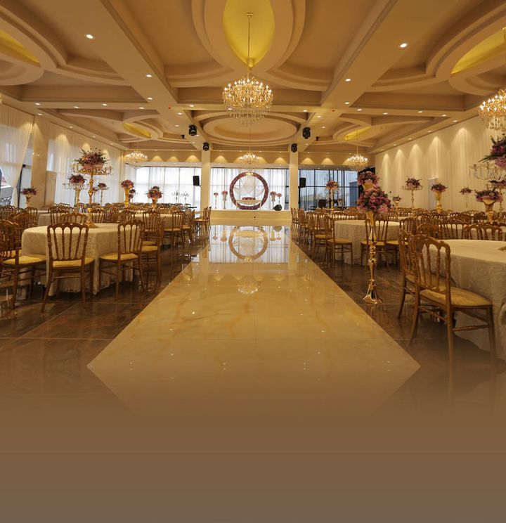İlkay Düğün Salonları