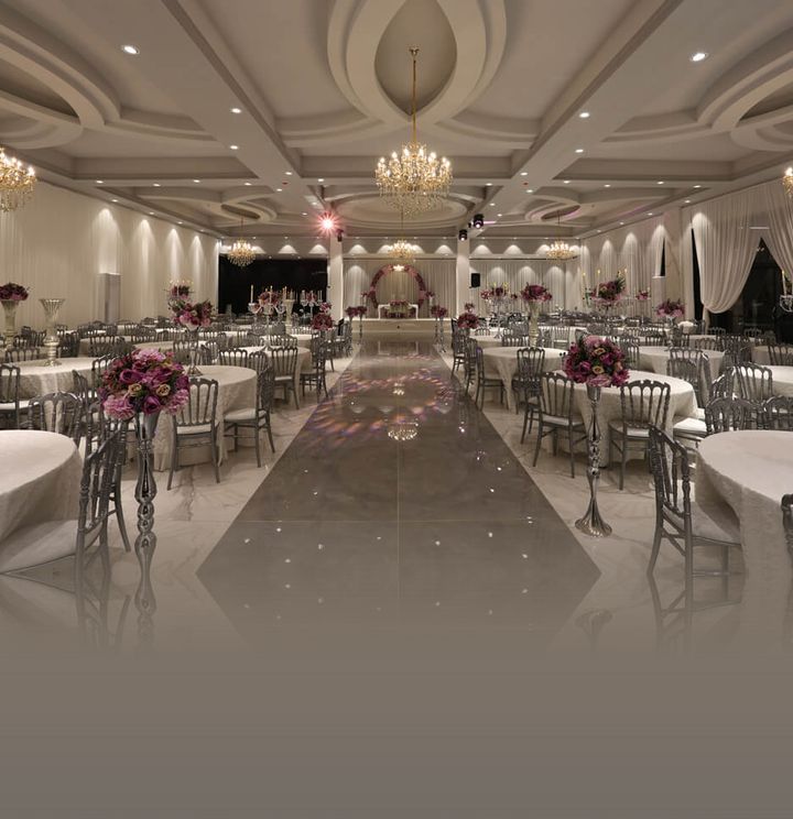 İlkay Düğün Salonları