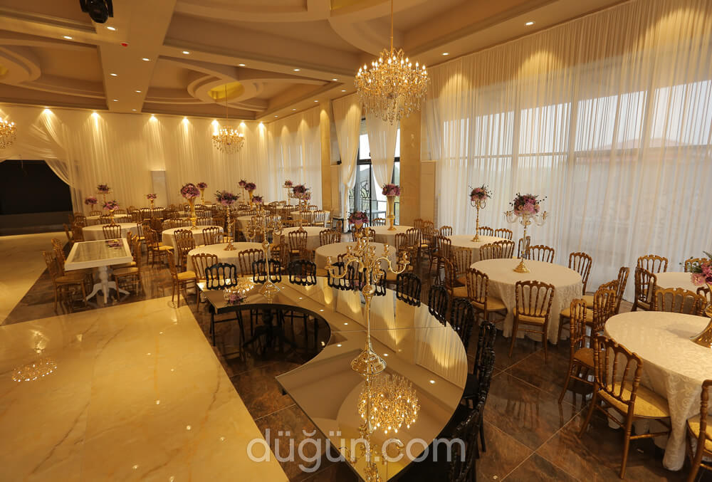 İlkay Düğün Salonları