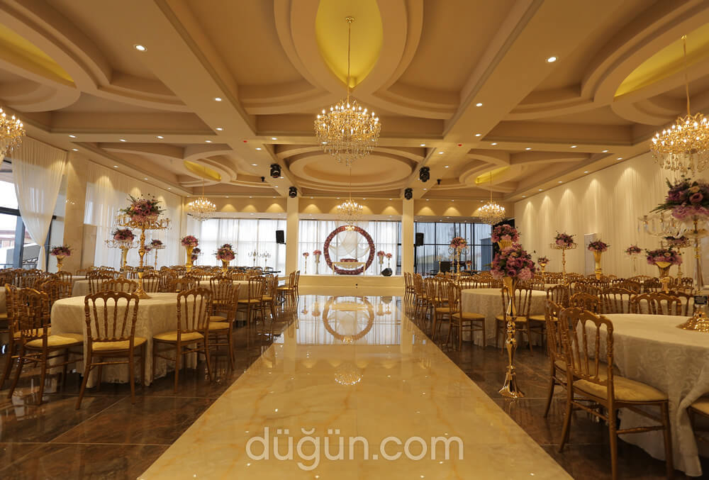 İlkay Düğün Salonları