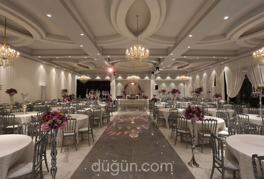 İlkay Düğün Salonları