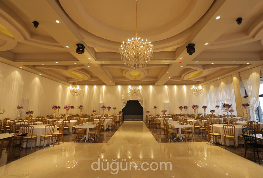 İlkay Düğün Salonları