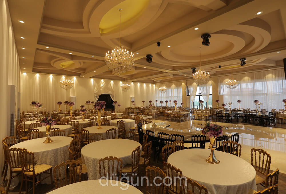 İlkay Düğün Salonları