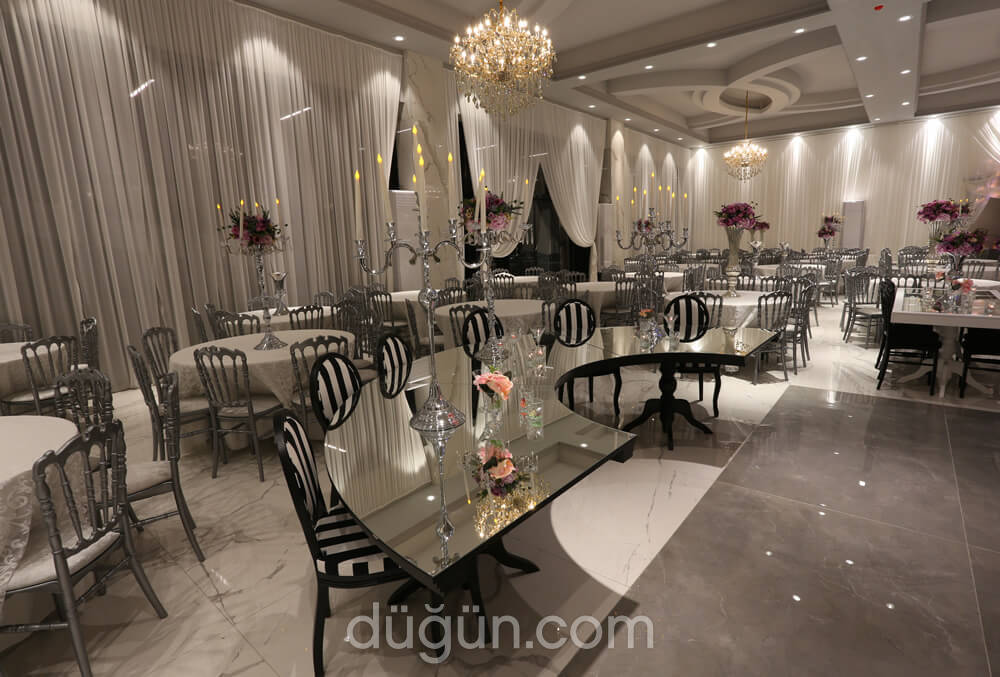İlkay Düğün Salonları