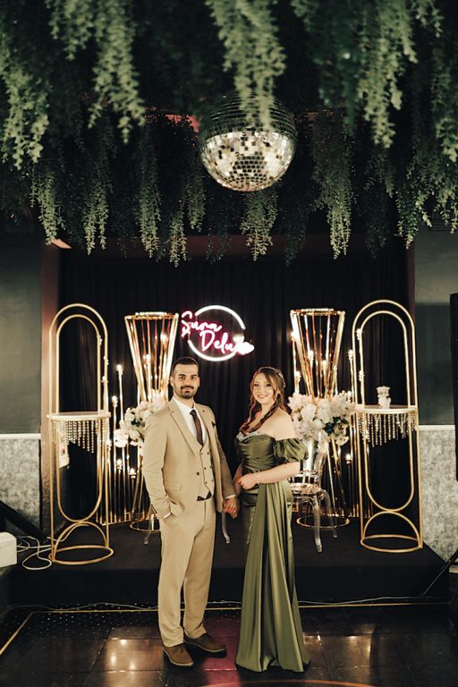 Şura Deluxe Balo Davet Düğün Salonları