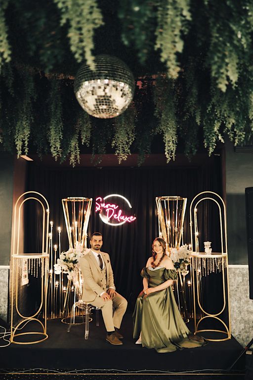 Şura Deluxe Balo Davet Düğün Salonları