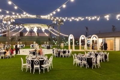 Rüya Garden Kır Düğün Salonu