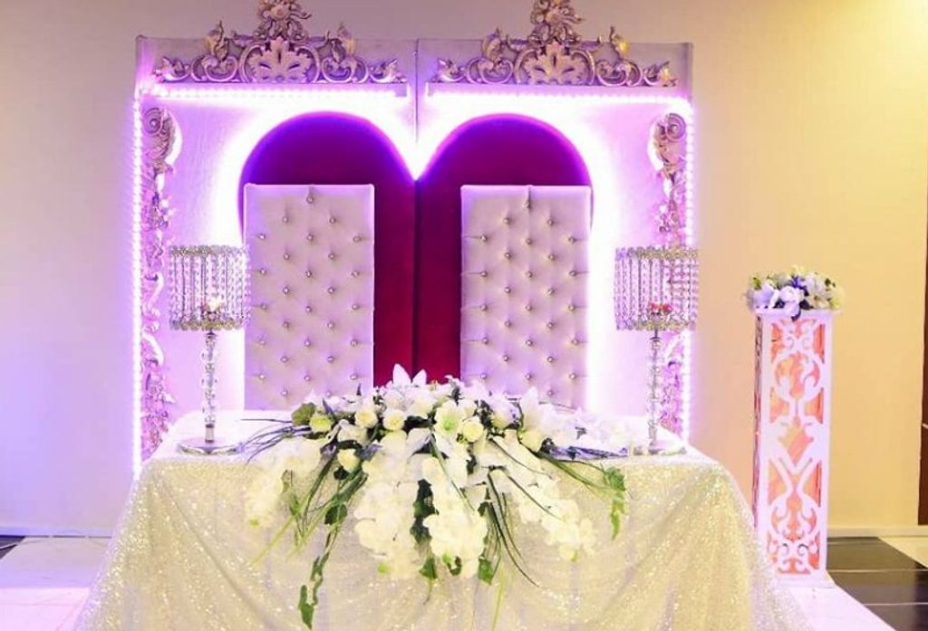 Rüya Garden Kır Düğün Salonu