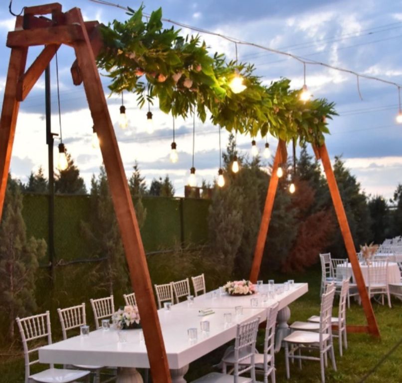 Rüya Garden Kır Düğün Salonu