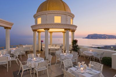 Antique Roman Museum Hotel