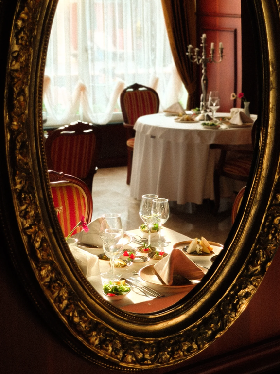 Antique Roman Museum Hotel