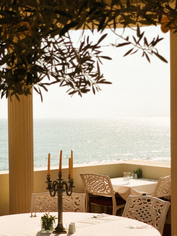 Antique Roman Museum Hotel