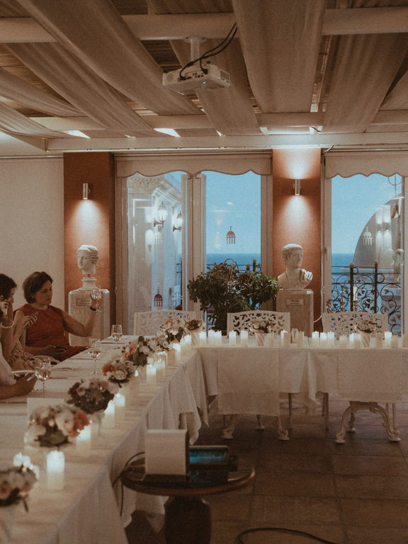 Antique Roman Museum Hotel