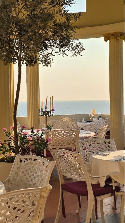 Antique Roman Museum Hotel