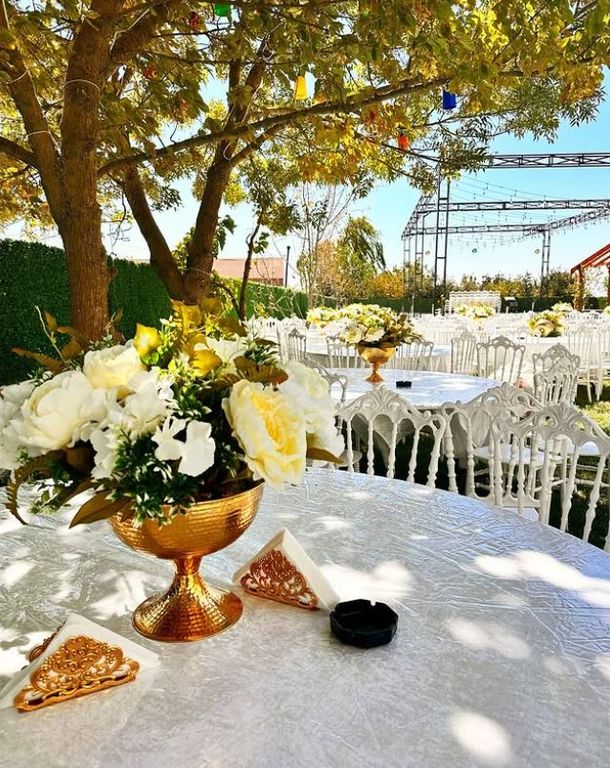 Best Garden Kır Bahçesi