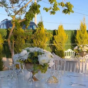 Best Garden Kır Bahçesi