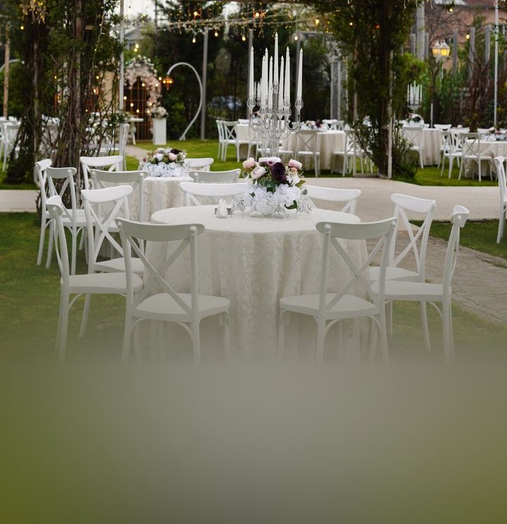 Elegant Garden