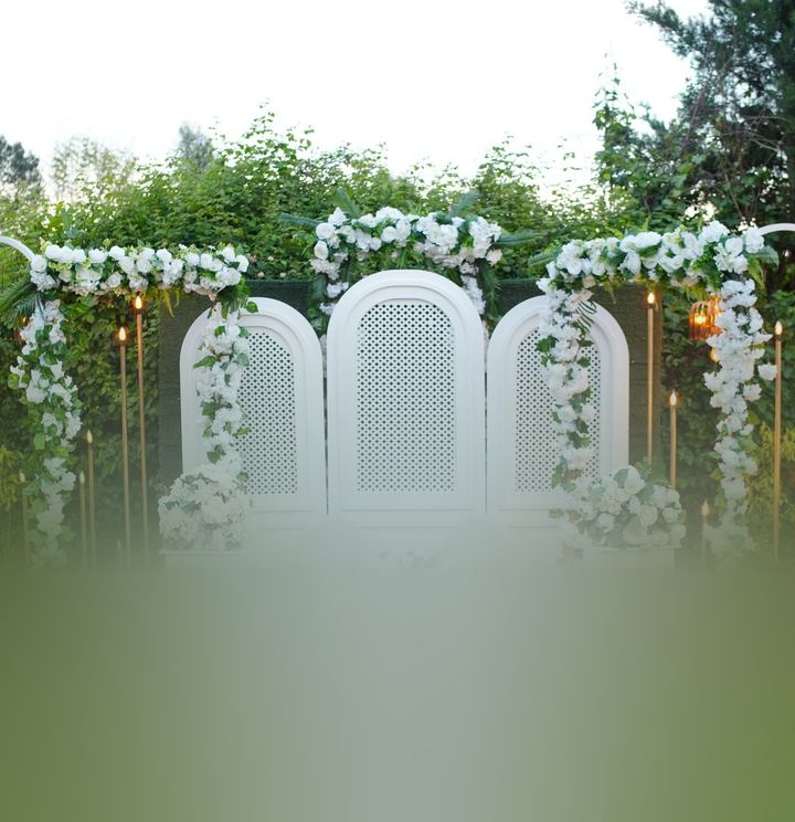 Elegant Garden