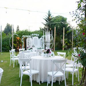 Elegant Garden