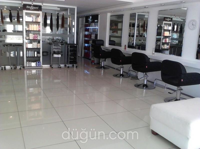 Hair Port Kuaför & Güzellik Merkezi