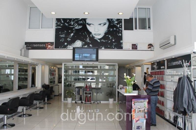 Hair Port Kuaför & Güzellik Merkezi