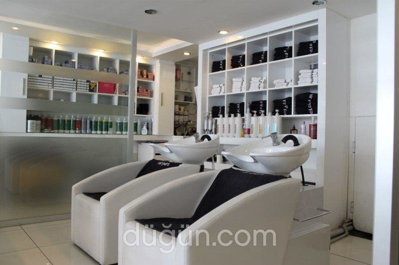 Hair Port Kuaför & Güzellik Merkezi