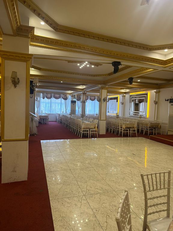 Anı Davet Gönül Düğün Salonu