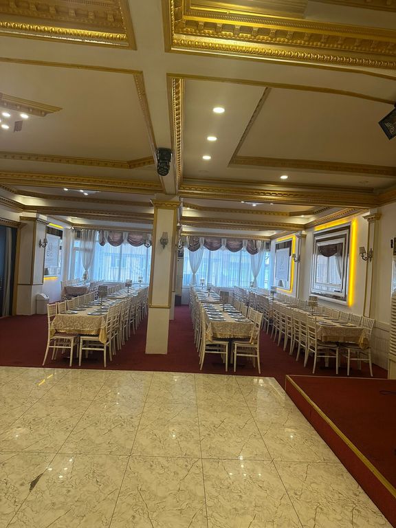 Anı Davet Gönül Düğün Salonu