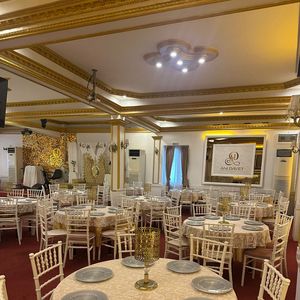 Anı Davet Gönül Düğün Salonu