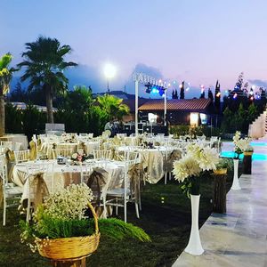 Defne Sultan Konağı