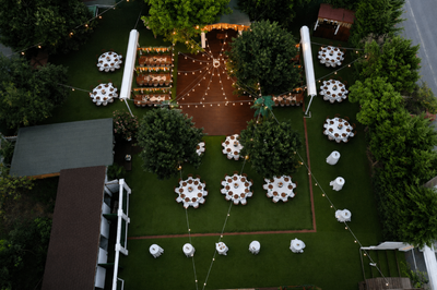 Rena Garden