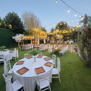 Rena Garden