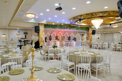 Tanyeli Söz Nişan Kız İsteme Davet Evi