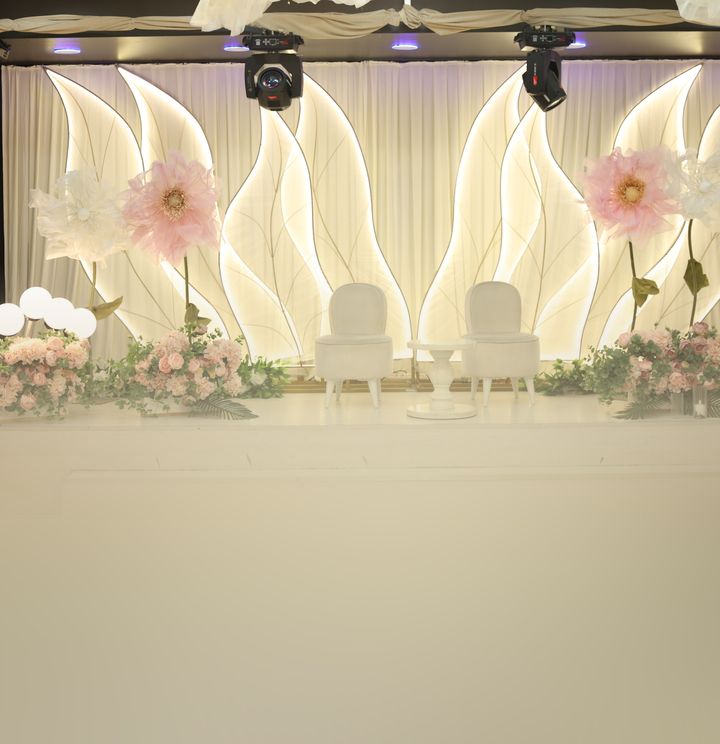 Tanyeli Söz Nişan Kız İsteme Davet Evi