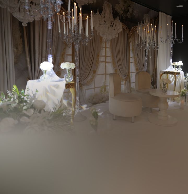 Tanyeli Söz Nişan Kız İsteme Davet Evi