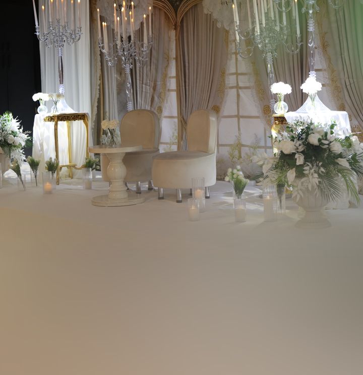 Tanyeli Söz Nişan Kız İsteme Davet Evi